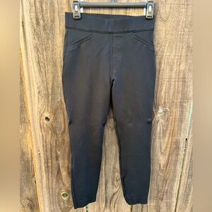 Spanx pants by Sarah Blakely